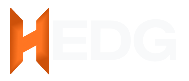 HEDG Logo