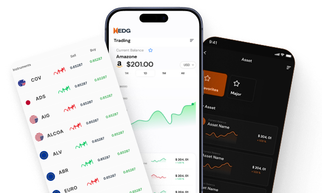 Your Trading Power, On the Go