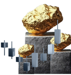 Trade Precious Metals