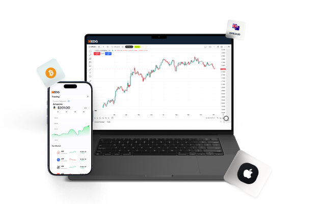 Market Access with Professional Technology